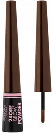 Deborah Milano 24Ore Puder do brwi 2 Dark Brown 1 g