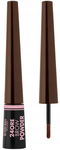 Deborah Milano 24Ore Puder do brwi 2 Dark Brown 1 g