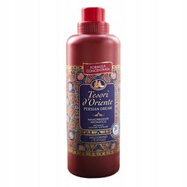 Tesori d'Oriente Płyn do płukania tkanin Persian Dream 760 ml