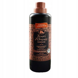 Tesori d'Oriente Płyn do płukania tkanin Hammam 760 ml