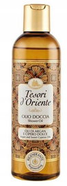 Tesori d'Oriente Olejek do kąpieli Argan-Cipero 250 ml