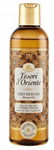 Tesori d'Oriente Olejek do kąpieli Argan-Cipero 250 ml