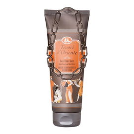 Tesori d'Oriente Żel pod prysznic Fior di Loto 250 ml