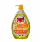Dual Power Płyn do naczyń Agrumi Citrus Fruits 1 L