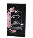 Tesori d'Oriente Mydło w kostce Orchidea 125 g