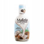 Malizia Płyn do kąpieli Kokos 1 L