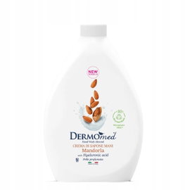 Dermomed Mydło w płynie Migdałowe 1000 ml