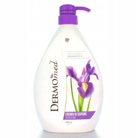 Dermomed Mydło w płynie Irys 1000 ml