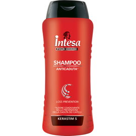 Intesa Szampon dla mężczyzn przeciw wypadaniu włosów 300 ml