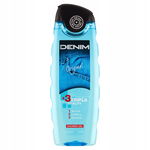 Denim Żel pod prysznic Original 400 ml