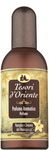 Tesori d'Oriente Woda perfumowana Wanilia i Imbir 100 ml