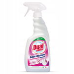Dual Power Odplamiacz do tkanin 500 ml