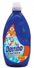 Delfino Żel do prania trudnych zabrudzeń Speciale Macchie 1,75 L