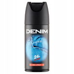 Denim Dezodorant męski Original 150 ml