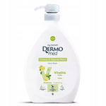 Dermomed Mydło w płynie Limonka 1000 ml
