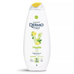 Dermomed Żel pod prysznic Limonka 750 ml