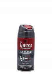 Intesa Dezodorant męski Essence Power 150 ml