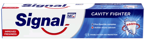 Signal Pasta do zębów Cavity Protection 75 ml