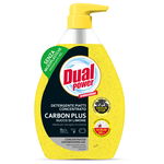 Dual Power Płyn do mycia naczyń Limone 600 ml
