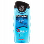 Denim Żel pod prysznic Original 250 ml
