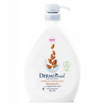 Dermomed Mydło w płynie z pompką Migdał 1000 ml
