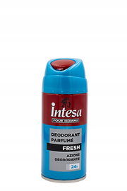 Intesa Dezodorant męski Fresh 150 ml