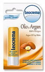 Leocrema Pomadka ochronna do ust Argan Bio 5,5 ml