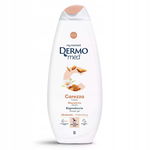 Dermomed Żel pod prysznic Migdał 750 ml