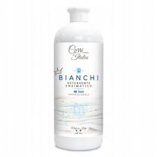 Corri d'Italia Płyn do prania białych tkanin Bianchi 1 L