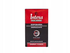 Intesa Balsam po goleniu Energy Power 100 ml