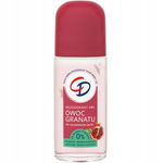 CD Dezodorant w kulce Owoc Granatu 50 ml
