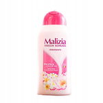 Malizia Żel pod prysznic Monoi i Kwiat Lotosu 300 ml