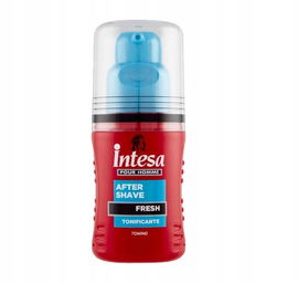 Intensa Tonizujący balsam po goleniu Fresh 100 ml