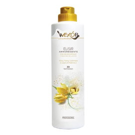 Wexor Płyn do płukania tkanin Cashmere & Patchouli 750 ml