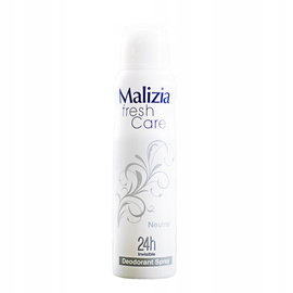 Malizia Dezodorant damski Neutral 150 ml