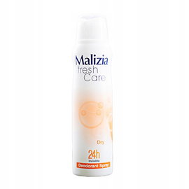 Malizia Dezodorant damski Dry 150 ml