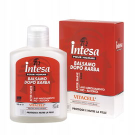 Instensa Balsam po goleniu Sensitive 100 ml