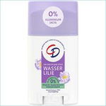 CD Dezodorant w sztyftcie Wasserlilie 40 ml