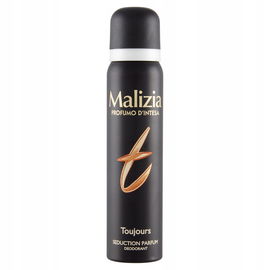 Malizia Dezodorant w sprayu damski Toujours 100 ml
