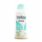 Malizia Źel pod prysznic Muschio Bianco 300 ml