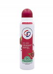 CD Dezodorant damski Bio-Granatapfel 150 ml