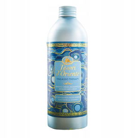 Tesori d'Oriente Płyn do kąpieli Thalasso Therapy 500 ml