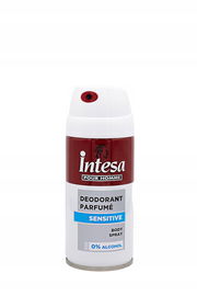 Intesa Dezodorant męski Sensitive 150 ml