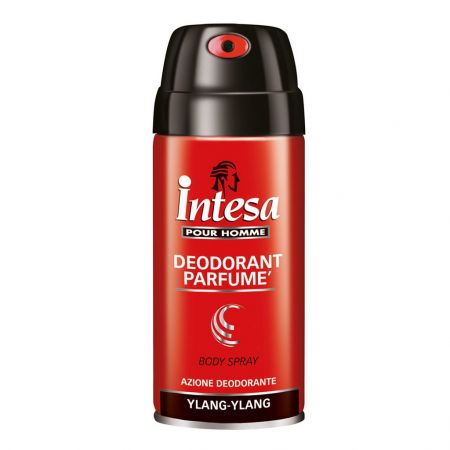 Intesa Dezodorant męski Ylang-Ylang 150 ml