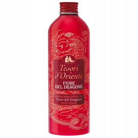 Tesori d`Oriente Płyn do kąpieli Fiore del Dragone 500 ml