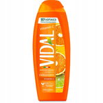 Vidal Żel pod prysznic Vitamin C 250 ml