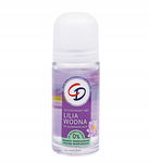 CD Dezodorant roll-on Lilia Wodna 50 ml