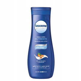 Leocrema Balsam do ciała Nutriente Mandorle 250 ml