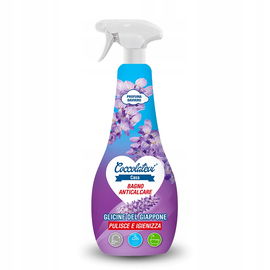 Coccolatevi Odkamieniacz do łazienki Japan 750 ml