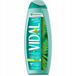 Vidal Żel pod prysznic Muschio Bianco 250 ml